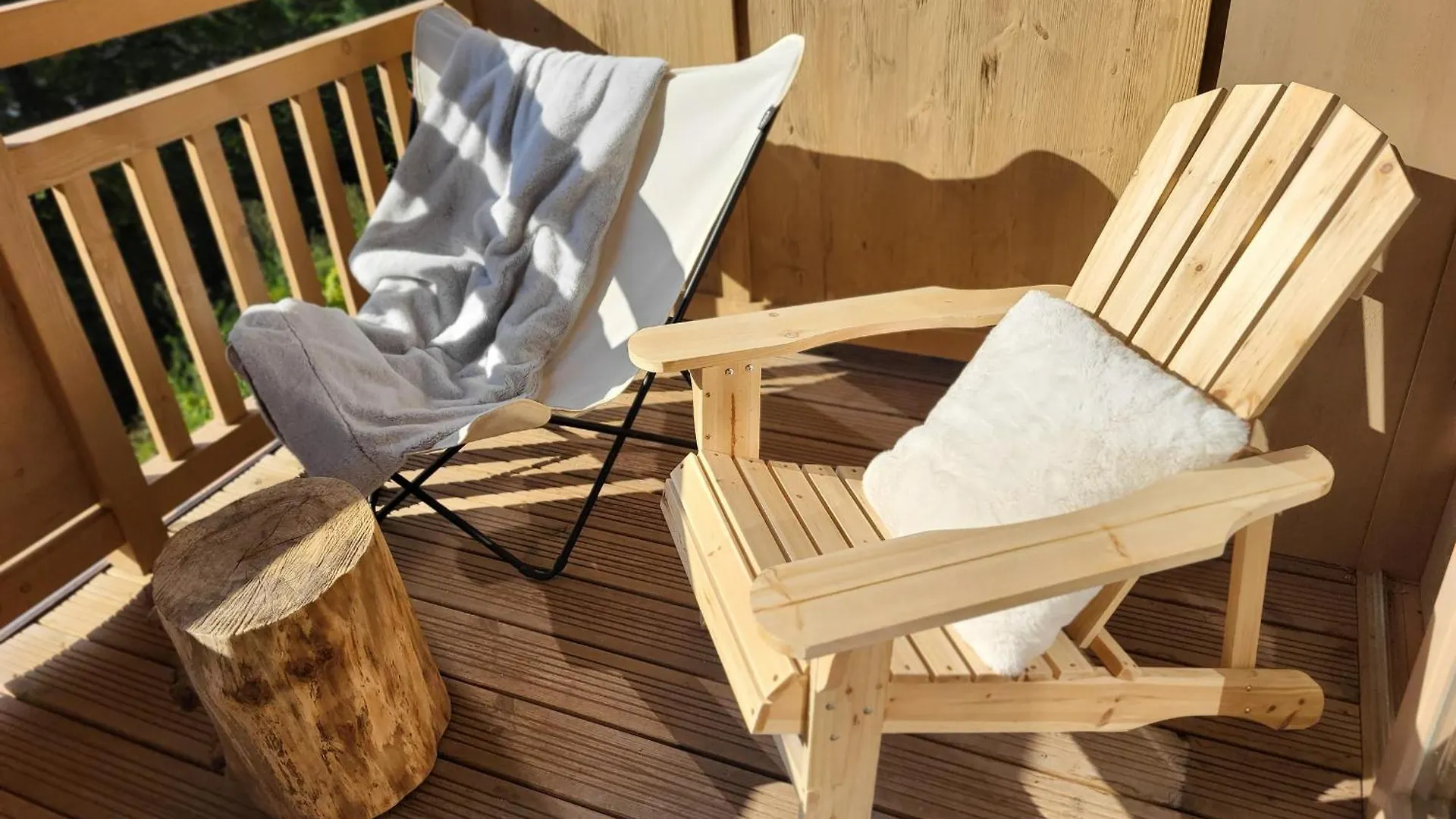 Apartment Appartement Neuf Chaleureux, 3 Min Des Pistes, 3 Chambres Avec Services Hoteliers Inclus - Fr-1-613-114 Les Allues